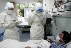 Ca tử vong thứ 16 vì MERS ở Hàn Quốc