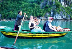 Báo Mỹ: Việt Nam là điểm đến an toàn