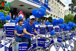 Ghi nhanh: Việt Nam thuộc 15 quốc gia có người hút thuốc lá cao nhất thế giới