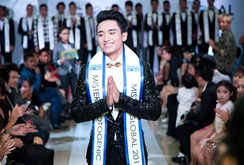 “Nam vương” Nguyễn Văn Sơn có thể bị phạt 30 triệu đồng vì thi chui!