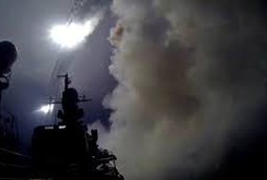 Tổng thống Obama: Mỹ biết trước kế hoạch của Nga ở Syria