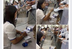 Bản tin NLĐ 17-11: Nhân viên BV Chợ Rẫy bị đình chỉ công tác vì xem phim trong giờ làm việc