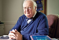 Nhà khoa học Scotland - Angus Deaton nhận giải Nobel kinh tế 2015