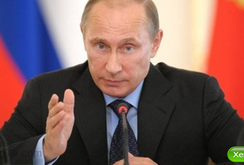 Kế hoạch lật đổ Tổng thống Nga Putin của CIA