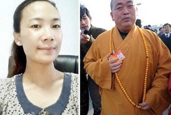 6 nhà sư cùng nhân viên tiếp tục tố cáo sư trụ trì Thiếu Lâm tự