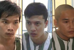 Trực tiếp từ phiên tòa xét xử lưu động vụ thảm sát 6 người ở Bình Phước