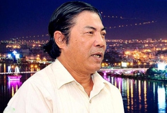 Ông Nguyễn Bá Thanh qua đời