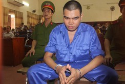 Tuyên tử hình kẻ gây ra vụ thảm sát 4 người ở Nghệ An