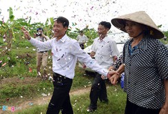Bản tin NLĐ ngày 31-8