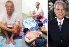 Giải cứu đại gia Hồng Kông bị bắt cóc