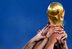 World Cup đứng trước nguy cơ bị xóa sổ