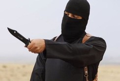 IS xác nhận John “thánh chiến” đã bị tiêu diệt