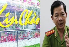 Bản tin NLĐ ngày 23-8: Vụ quán cà phê Xin Chào: Cách chức trưởng công an huyện Bình Chánh