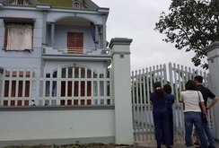 Thảm sát 4 bà cháu ở Quảng Ninh: Có dấu hiệu giết người, cướp tài sản