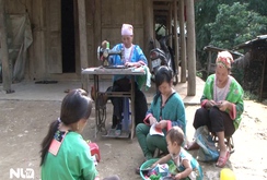 Phóng sự: Nhức nhối nạn buôn người