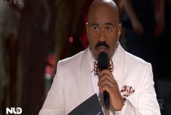 MC Steve Harvey: "Tôi có lỗi với Hoa hậu Colombia"
