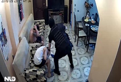 Người Việt ở Làng Sen tố cáo bị đặc nhiệm Ukraine trấn áp