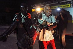 Tấn công khủng bố liên tiếp ở Somalia, ít nhất 14 người chết