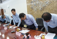 Bản tin NLĐ ngày 26-4: Lãnh đạo Formosa xin lỗi về phát ngôn gây sốc của ông Chu Xuân Phàm