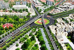 Bản tin NLĐ ngày 29-11: 500 tỉ đồng xây cầu vượt chữ N ở Gò Vấp