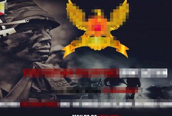 Nhóm hacker 1937cn tấn công hệ thống thông tin sân bay Việt Nam