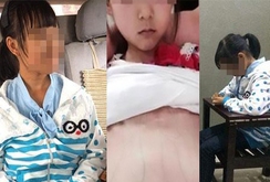 Cô bé 12 tuổi mang bầu là người Việt bị bán sang Trung Quốc