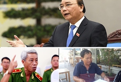 Bản tin NLĐ ngày 21-4: Khởi tố chủ quán cà phê "Xin chào": Thủ tướng chỉ đạo không được hình sự hóa
