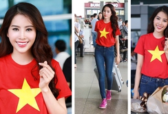Bản tin NLĐ ngày 6-10: Người đẹp Nam Em đi thi Hoa hậu Trái đất