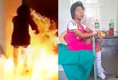 Treo hồn trên mạng xã hội, chết như chơi!