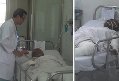 Bản tin NLĐ ngày 8-12: 2 trong 4 thanh niên bị bỏng nặng do cháy nhà đã tử vong