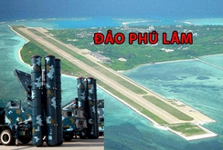 Bản tin NLĐ ngày 17-2: Trung Quốc không phủ nhận việc đưa tên lửa ra Hoàng Sa