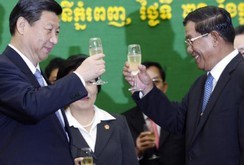Bản tin NLĐ ngày 31- 8: Việt Nam phản hồi cáo buộc người Việt nói xấu thủ tướng Campuchia
