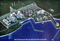 Bản tin NLĐ ngày 9-11: Có thể dừng dự án điện hạt nhân Ninh Thuận