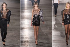 Bản tin đặc biệt cuối tuần ngày 1-10: Thời trang Paris 2016: Đẹp, tinh tế, sáng tạo và sexy