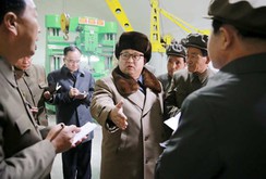 Bản tin đặc biệt cuối tuần ngày 9-4 : Phá âm mưu ám sát ông Kim Jong Un