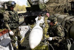 Bản tin NLĐ ngày 15-6: Tổng thống Putin ra lệnh quân đội diễn tập, sẵn sàng chiến đấu