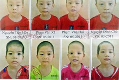 Bản tin NLĐ ngày 18-8: Tìm cha mẹ cho những trẻ bị mua bán sang Trung Quốc