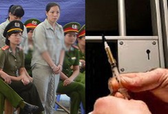 Bản tin NLĐ ngày 22-2: Sẽ xét nghiệm ADN con nữ tử tù sau khi sinh