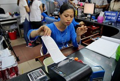 Bản tin NLĐ ngày 23-9: Từ 1-10, bán vé tàu Tết qua mạng