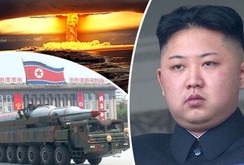 Bản tin NLĐ ngày 4 - 3:  Mỹ sẵn sàng phá hủy kho hạt nhân của Triều Tiên