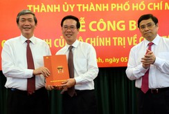 Bản tin NLĐ ngày 5-2: Bộ Chính trị phân công nhiều nhân sự chủ chốt