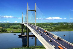 Bản tin NLĐ ngày 5-8: Xây cầu Cát Lái nối TPHCM - Nhơn Trạch