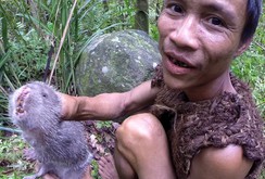 Bản tin NLĐ ngày 8-7: “Người rừng” Hồ Văn Lang lên báo Anh – chuyện Tarzan có thật