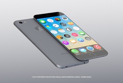 iPhone 7 sẽ có tới ba phiên bản