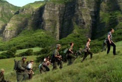 "Kong: Skull Island" lần đầu tiên hé lộ cảnh quay ở Việt Nam
