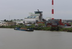 Phóng sự: Người dân bất an vì nhà máy giấy Lee&Man sắp hoạt động