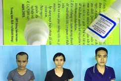 Bản tin NLĐ ngày 13-12: Bắt giữ ổ nhóm chuyên lừa đảo bằng thuốc hướng thần