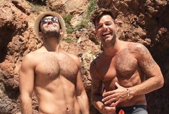 Bản tin đặc biệt cuối tuần 19-11: Ricky Martin đính hôn với người đồng tính