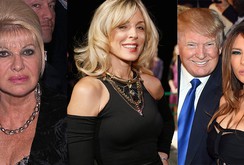 Bản tin đặc biệt cuối tuần ngày 12-11: Tình trường của tân tổng thống đào hoa Donald Trump