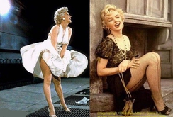Bản tin đặc biệt cuối tuần 4-6: Những bức ảnh bất tử của minh tinh Marilyn Monroe